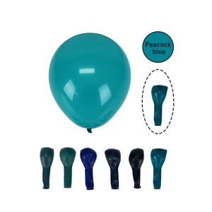 Hot Sale Party Decoration 24 Inches Latex Balloon Globos for Birthday Engagement Banquet Background