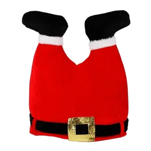 Red Christmas Hat for Party,festival Hat