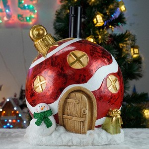 New Arrive CHRISTMAS DECORATION 2025 Heavy Big Size Tree Stand Christmas Ball