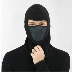 Hot Sale Designer Breathable Ski Masks Customizable Logo Wholesale 2024 Party Masks