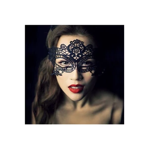 Wholesale Factory Hot Sale New Design Eye Masquerade Party Mask for Girls