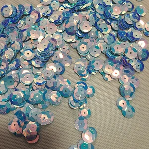 New Hot Sell Color Paillette Spangle Sequin