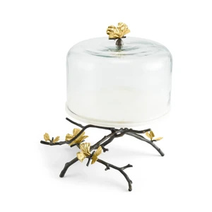 Elegant Decorative Metal Cake Stand With Classic Style Ideal For Traditional Weddings Birthday Parties And Celebration Events