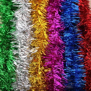 2025 New Year Christmas Home Tinsel Decoration Ball & Tree Ornaments for Party & Restaurant Direct From Manufacturer