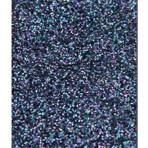 Two Sided Glitter Customized Colour Solid Cast Glitter Acrylic Sheet For Wedding Decoration Birthday Cake Topper
