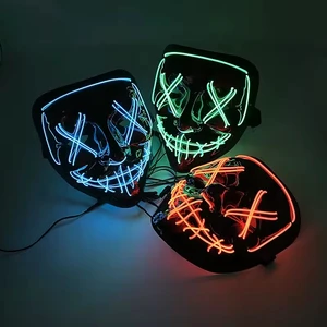 Trade and Party Equipment Accessories Party Masks