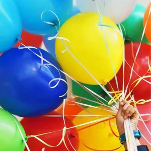 Wholesale 100pcs Latex Balloons 12\