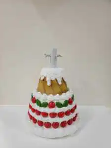 Wholesale 1st Birthday Cake Toppers Essential Cake Decorating Supplies