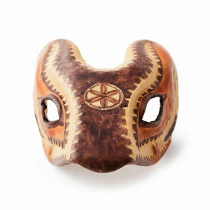 Su Cherbu Mash Elegant Party Masks For Elegant Occasions