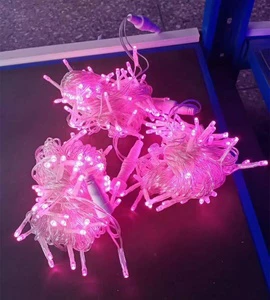 Outdoor Wedding Lights