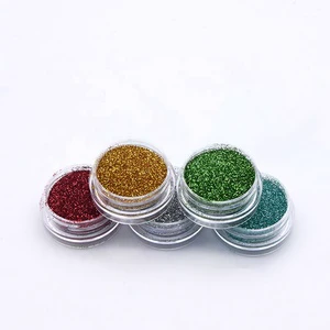 Bulk 2oz Glitter One Bag Packing Cosmetic extra Fine Glitter