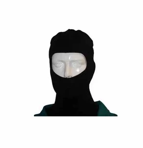 En Certified Aramid Face Mask Firefighting Flame Retardant Balaclava Fireman Hood Cabeza De Bombero