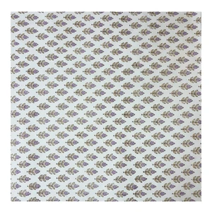 Marble Printed Handmade Paper Sheets for Craft Gift Wrapping Wedding Invitations & Luxury Packaging