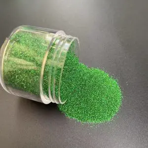 Resin Craft Acrylic Glitter Nail Powder Bulk Crafting Golden Holographic Glitter Powder