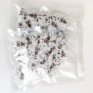 Cake Tool And Accessories Decoration Supplies Cake Decorating Tool Cake Decorating Supplies Tool Edible Wafer Paper Spider