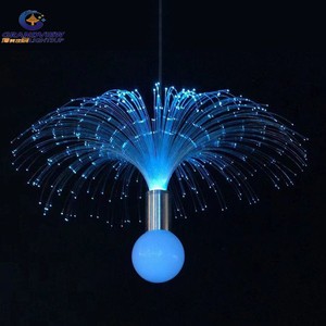WATERPROOF HOT SALE LED FIBER LIGHTS for WEDDING LIGHTS