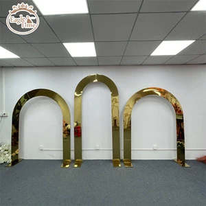 Flower Arch Wedding Flower Background Backdrop Wedding Centerpieces Backdrop for Wedding Decoration