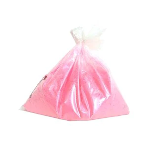 Wholesale Factory OEM Large Package Sparkling Pigment Non-toxic High Quality Shinny Glitter Powder for Cosmetic