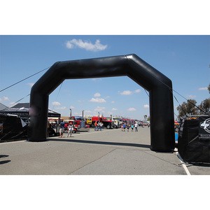 Factory Price Inflatable Arch for Advertising Wedding