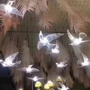 Wedding Lights Wedding Decoration wedding Stage Ceiling Light
