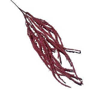 High Quality Realistic Artificial String of Tears Hanging Vines Faux Succulent Plants for Home Wedding Wall Ceiling Decor