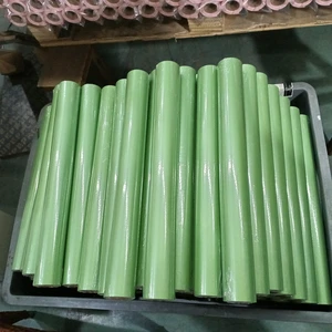 SY Sage Green Solid Color Pearly Gift Wrapping Paper Rolls for Wedding Christmas Valentine's Day Birthday Bridal Baby Shower