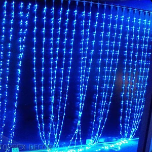 Stunning Led Lights for Weddings and Venues Decorate With Rain Leds String Leds and More for the Perfect Atmosphere