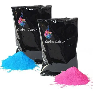 Natural Adult Colour Powder Pigment for Thanksgiving Events-Party Favor