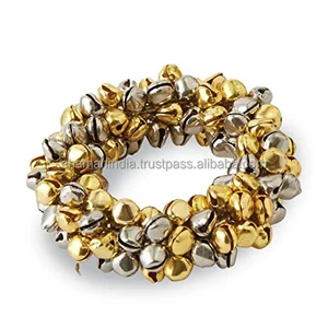Back to School Bell Napkin Ring-Metal Eco-Friendly