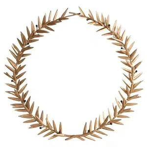 Wreath Indoor Christmas Decoration Hanging Garland for Front Door Party Display Ornament Wreath