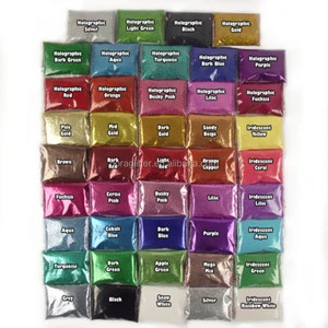 Wholesale High Quality Bulk Fine Glitter Powder Nail Art Crafts Party Makeup Fine Glitter Bulk Fine Glitter Powder