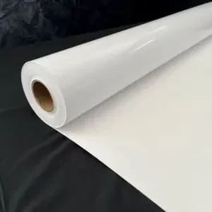 Wholesale High Glossy Water Based Photo Paper Roll, Clear & Bright Color Reproduction For Signage & Poster Printing