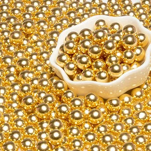 The Fine Quality Professional Cheap Cake Fancy Sprinkles Decorations