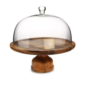 Modern Stand Unique Cake Stand Decorative Supplies for Cake Stand Accessories Available at Affordable Price From India