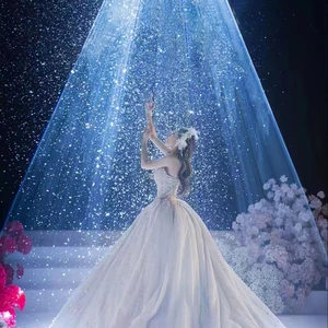 Lasers Wedding DMX ILDA Control Laser 1W 3W 5W 8W 10w Full Color Stage Laser For Wedding Dancing Party Lamp