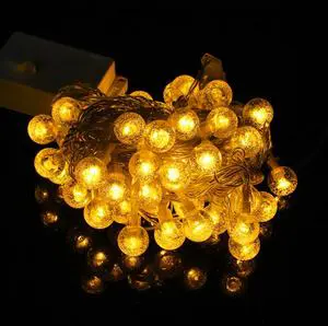 Dj disco stage party lights wedding effects controllable 36 stage light led par light