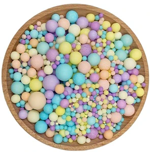 Edible Cake Decorations Sugar Cakes Bakery Decoration