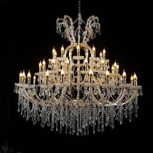New Wedding Acrylic Pendant Light
