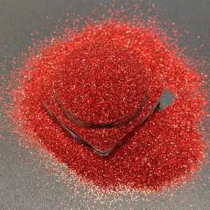 Super Shiny Holographic Fine Glitter Powder for Nail Extension and Nail Art Design