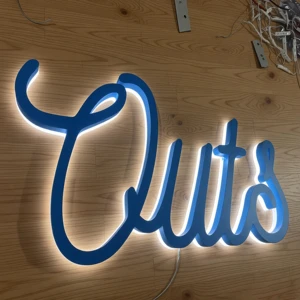 Drop Shipping Hot Beautiful Romantic Name Custom Led Neon Light Sign for Wedding Decoration