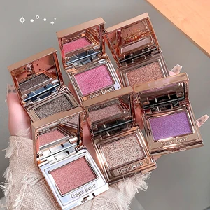 NEW Rated Crystal Diamond Brilliant Shine Fine Loose Powder Multipurpose Waterproof Long Lasting Eye Face Body Highlighter