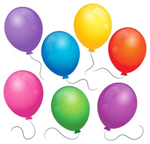 # Party Decoration# Manufacture Direct 10-inch 1g Good Quality Assorted Color Balloons