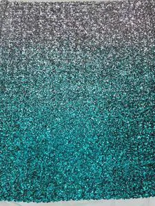 2025 Luxury Sequin Embellished Velvet Fabric Perfect for Fashion, Dresses & Crafting | Available Now from HitJem