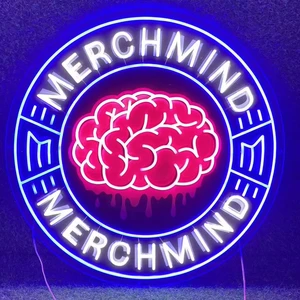 Wholesale Custom LED Neon Signs Acrylic Metal Signs Advertising Birthday Party Proposal Wedding Bar Signage Decoration IP65