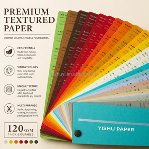 118g Cardstock Specialty Paper Environmental Friendly Art Craft Gift Wrapping Paper Specialty Paper Colorful Paper & Paperboard