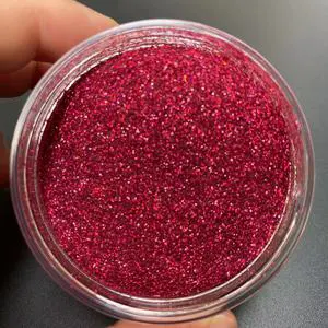 Wholesale Bulk Holographic Fine Glitter Powder for Eye Shadow Highlighter Body Shimmer