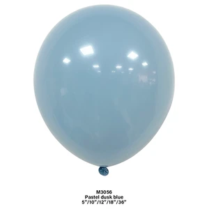 Palloncini Globo De Latex Wholesale Balao Ballon Birthday Decoration Latex Balloons 12 Inch Decorations for Party Supplies