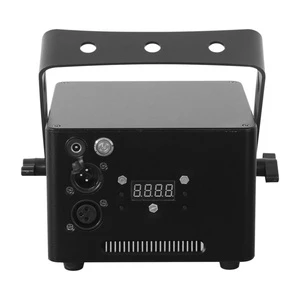 Battery Powered 2w or 3w Wedding Laser Light Mobile App Control Dj Laser Stage Lighting