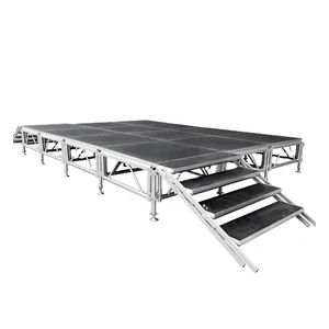 High Quality Stage Backdrops Church Truss Displays Giratorio 40 Ft Roof Trusses Prices Suppliers