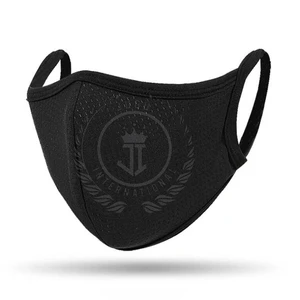Washable Reusable High Quality Cotton Face Cover OEM Service Customizable Options Full Face Coverage Breathable Dustproof Low